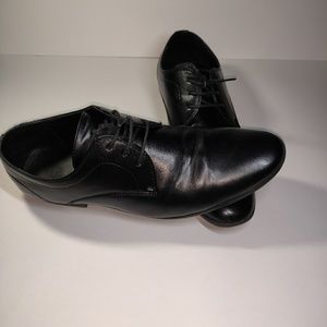 Perry Ellis Mens Fancy Shoes Size 13